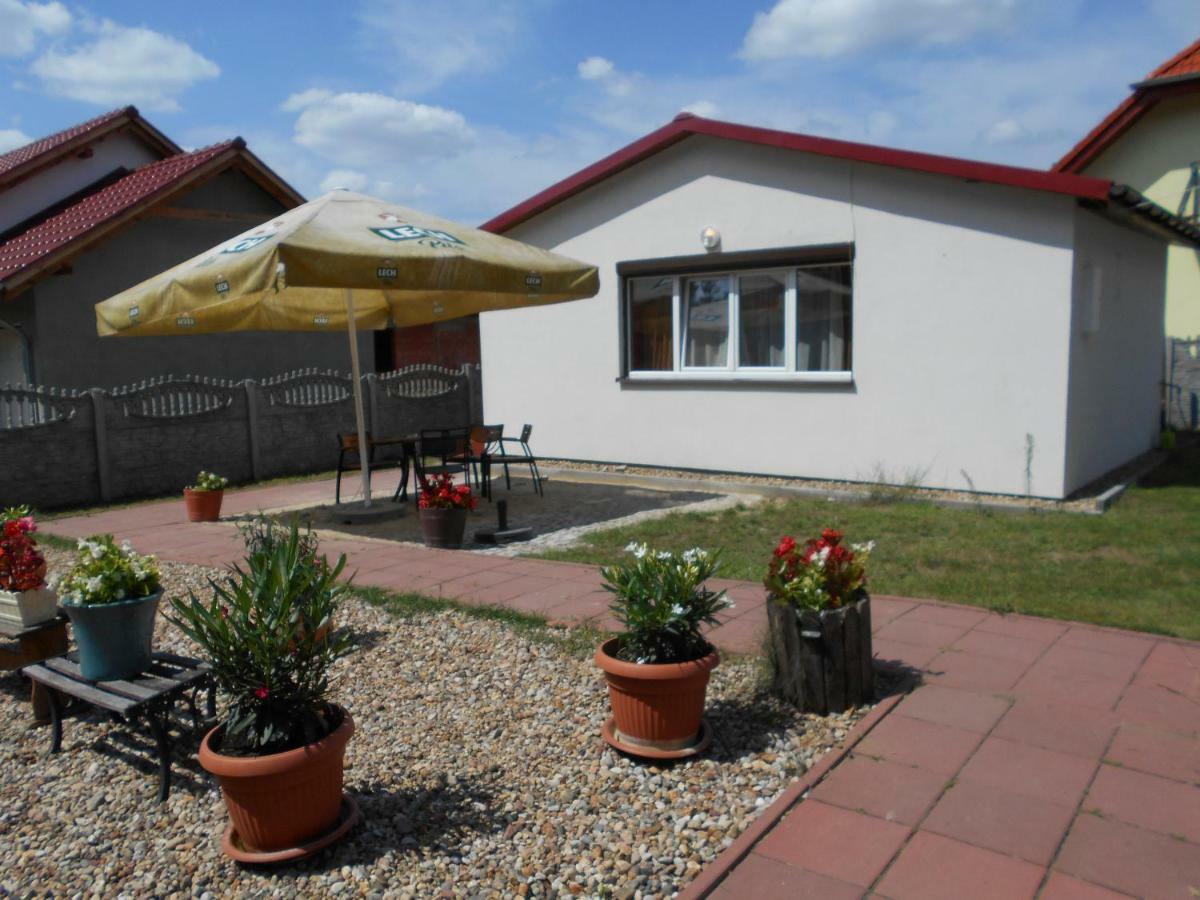 Domek Boszkowianka Mini Boszkowo Exterior photo