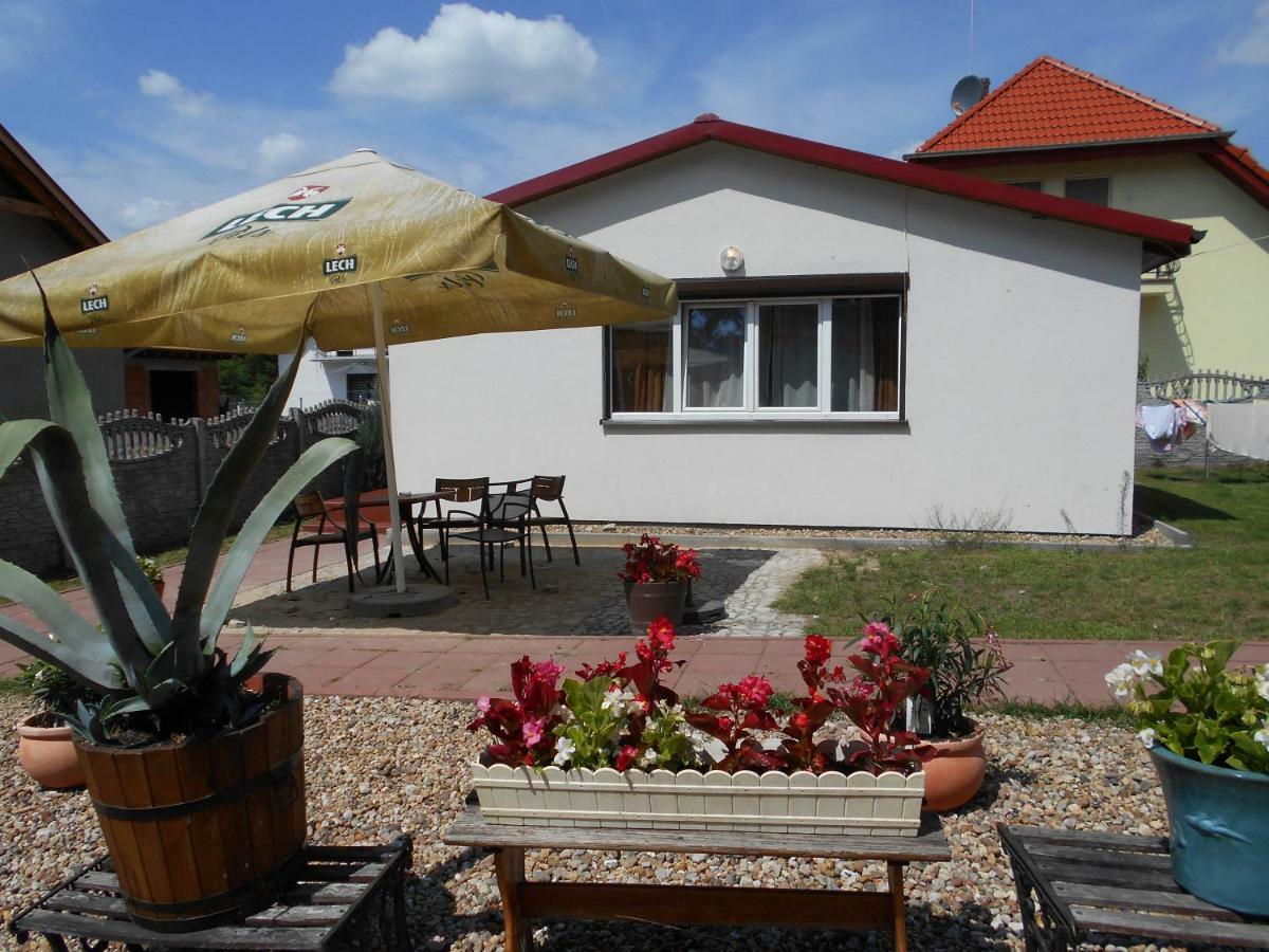 Domek Boszkowianka Mini Boszkowo Exterior photo