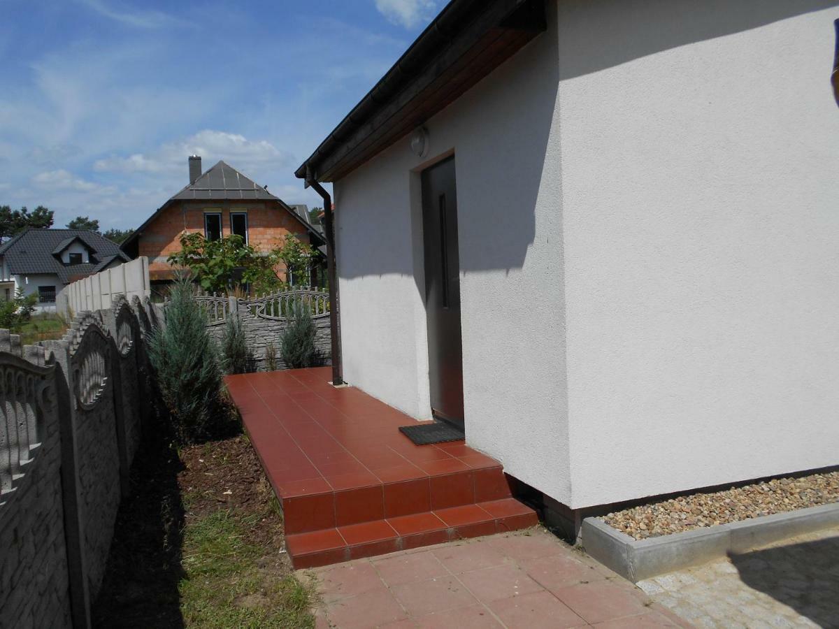 Domek Boszkowianka Mini Boszkowo Exterior photo