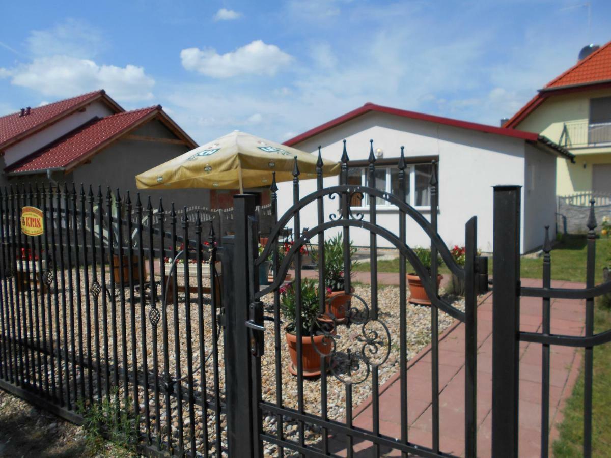 Domek Boszkowianka Mini Boszkowo Exterior photo